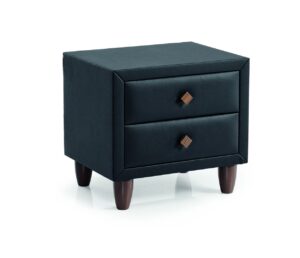 SLEEP RANGE BLACK