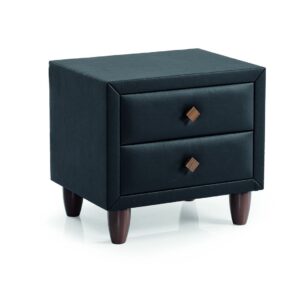 SLEEP RANGE BLACK