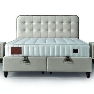 SLEEP RANGE BEIGE